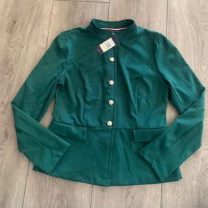 Tommy Hilfiger blazer very beautiful and very soft